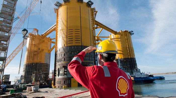 Shell office in Azerbaijan to be closed by late 2016